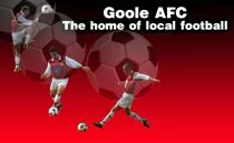 The home of local football