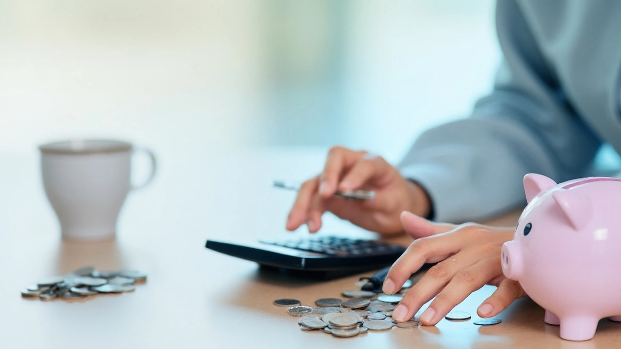Savings Accounts Explained: Types, Taxes and the ISA Trap to Avoid