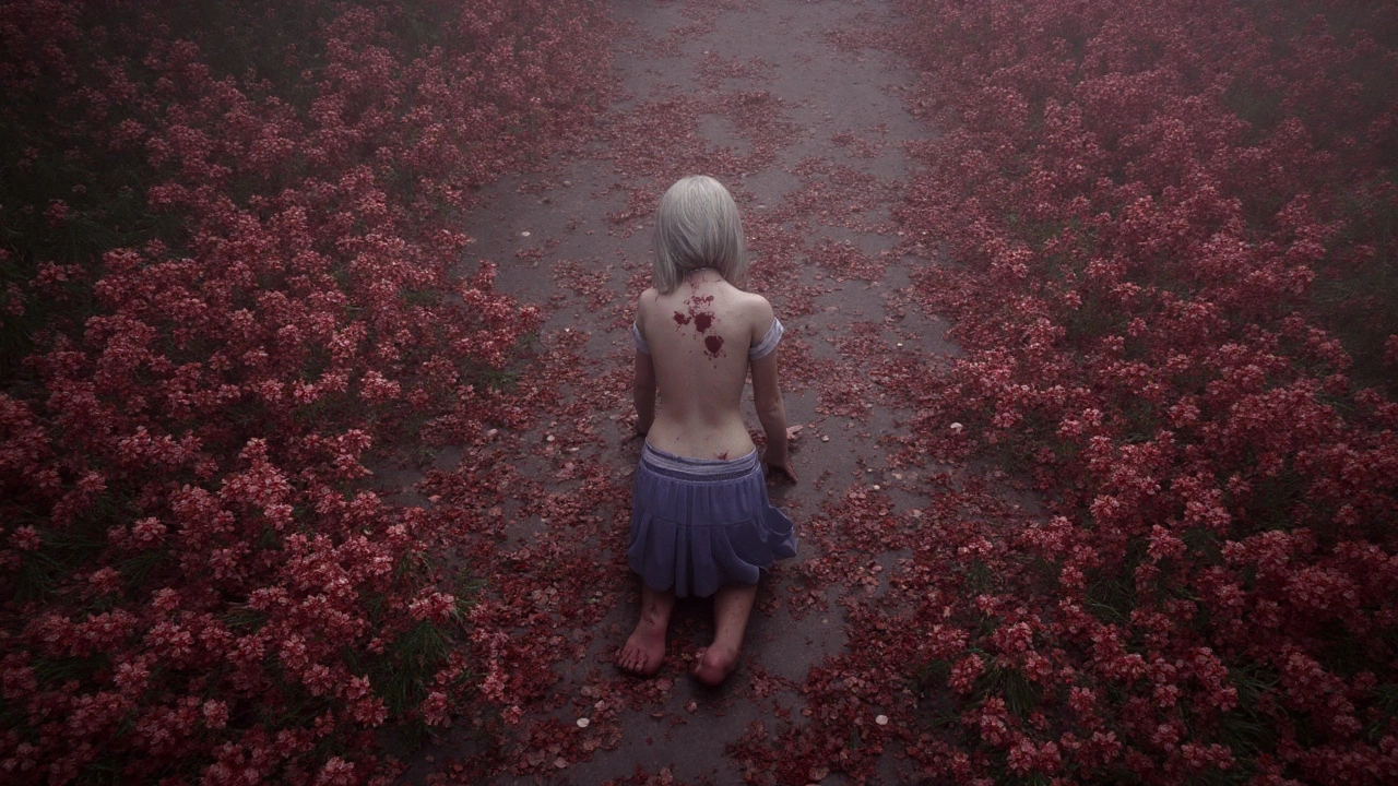 Silent Hill f PS5 Review: A Haunting Return to Form