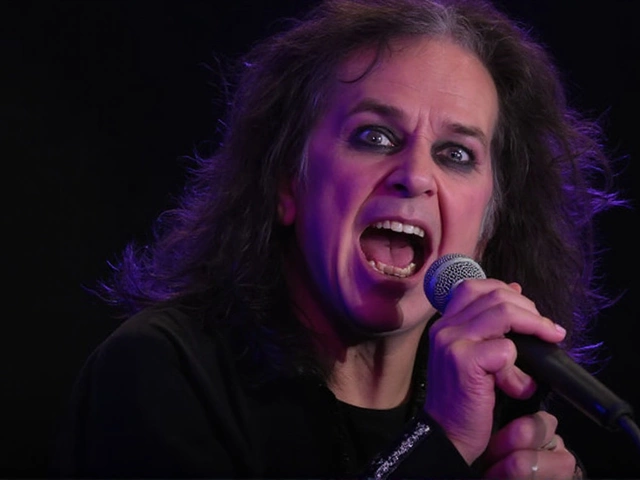 Ozzy Osbourne Tribute at 2025 MTV VMAs Brings Steven Tyler Back to the Stage
