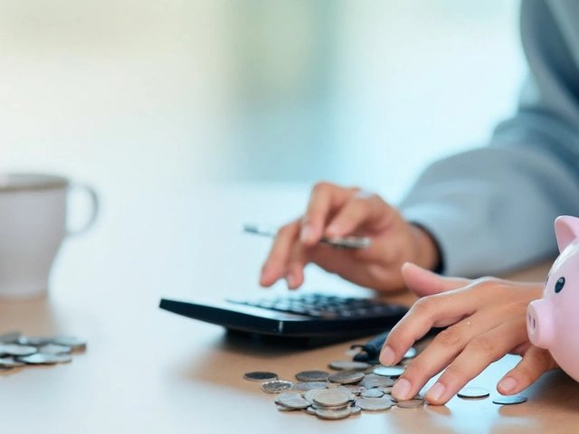 Savings Accounts Explained: Types, Taxes and the ISA Trap to Avoid