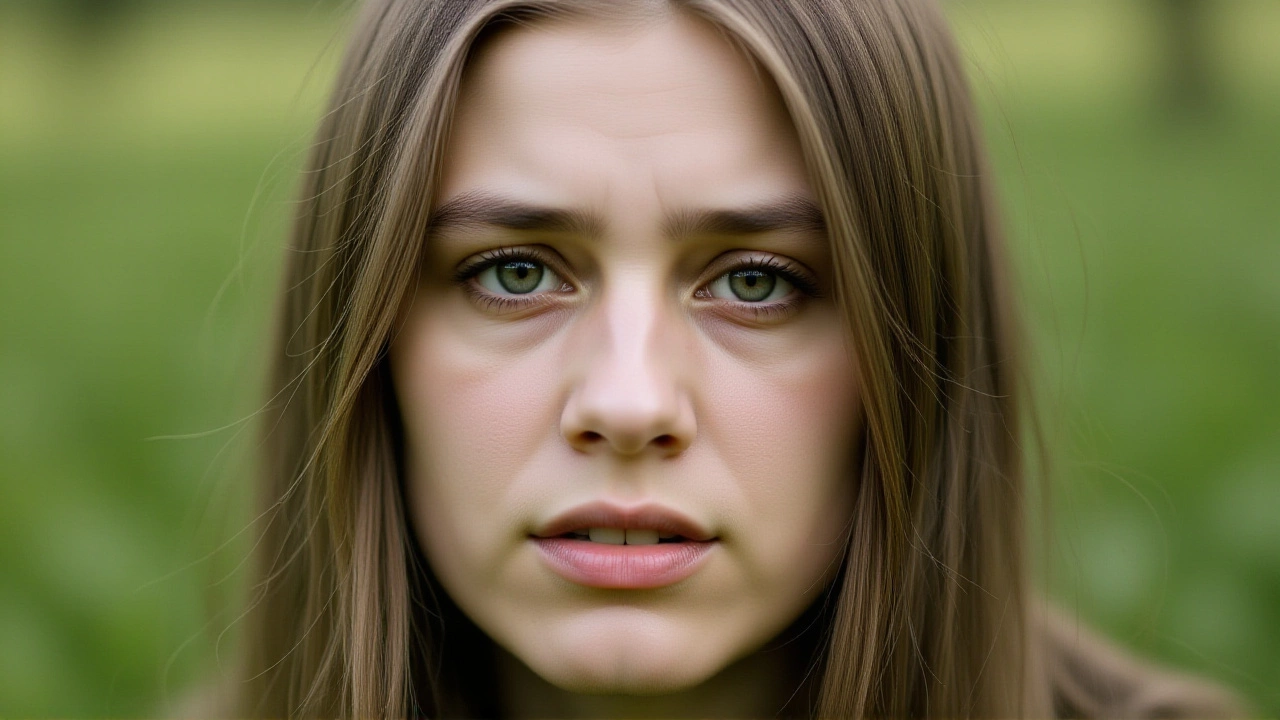 Polish woman claims she's Madeleine McCann in haunting letter and DNA plea amid stalking trial