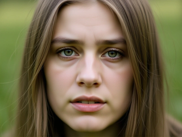 Polish woman claims she's Madeleine McCann in haunting letter and DNA plea amid stalking trial