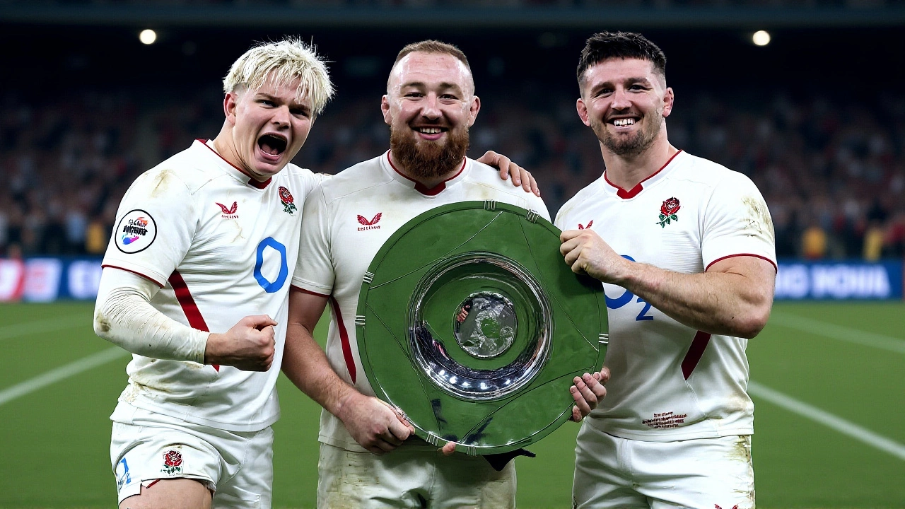 Autumn Nations Series 2025: Final North vs South Rugby Showdown Before Major Calendar Overhaul