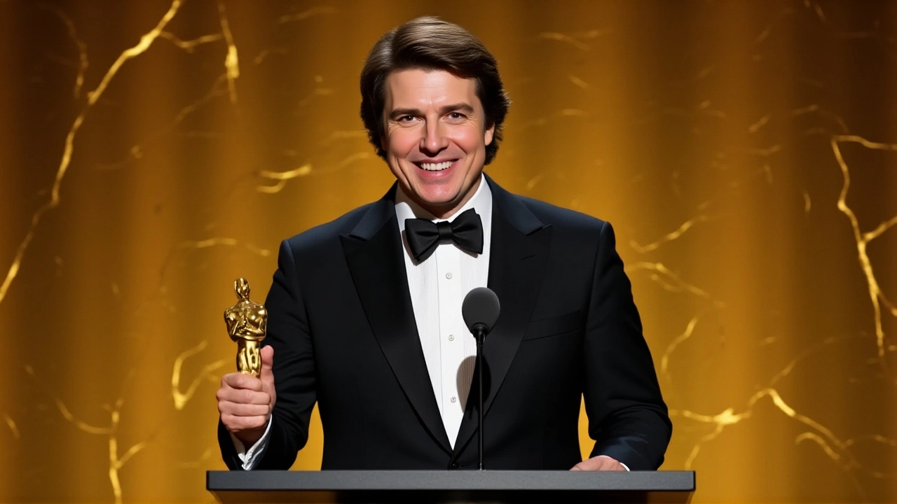 Hollywood’s Preview Night