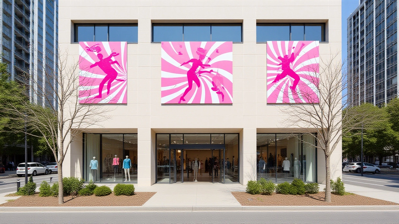 Lululemon Unveils New Flagship Design in SoHo, Expands to Seoul’s Gangnam