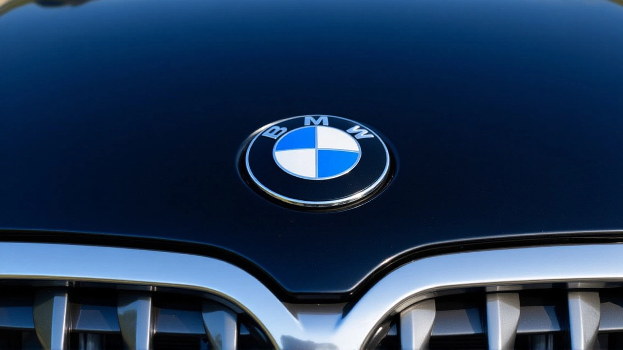 Motability Scheme Drops BMW and Mercedes for UK Brands Amid Delivery Delays and Cost Concerns