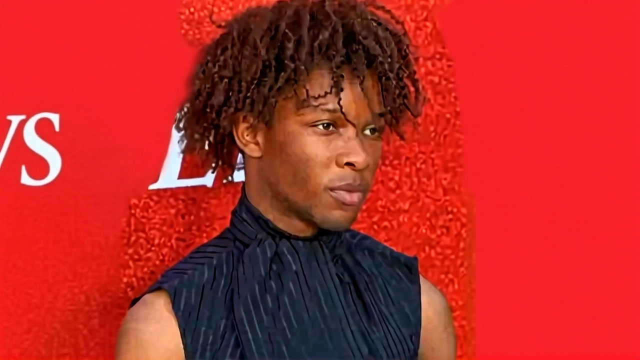 Singer D4vd named suspect in death of 15-year-old Celeste Rivas Hernandez found in Tesla