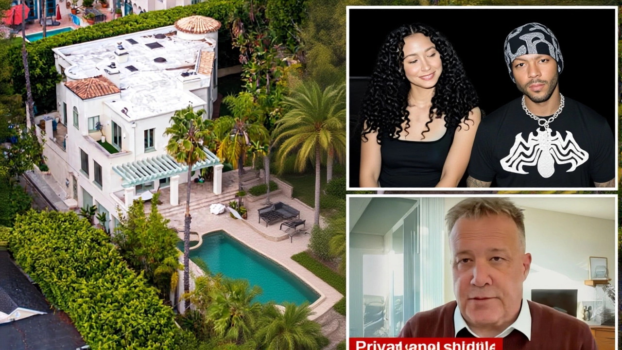 The Investigation’s Next Steps