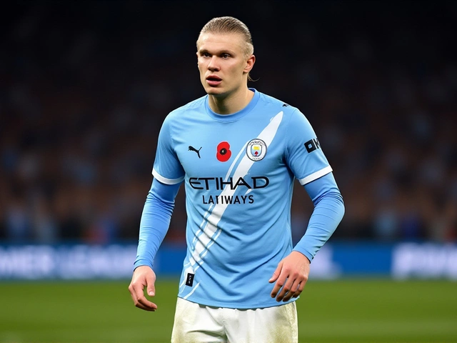 Haaland on 99 Goals as Man City Visit Newcastle in Title Race Crucible