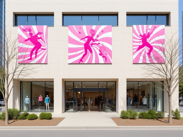 Lululemon Unveils New Flagship Design in SoHo, Expands to Seoul’s Gangnam