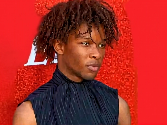 Singer D4vd named suspect in death of 15-year-old Celeste Rivas Hernandez found in Tesla