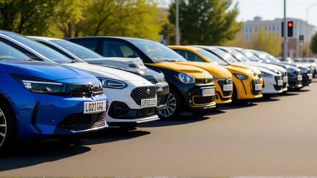 What Happens to Existing Customers?