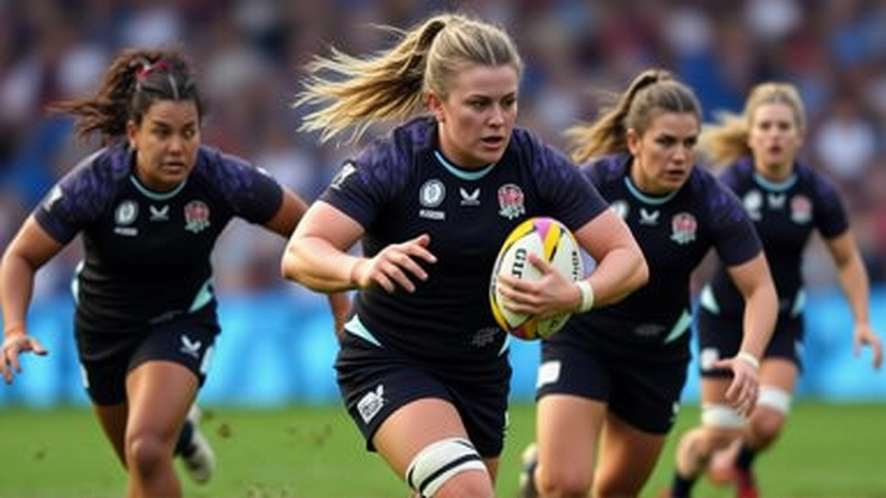 Who’s Watching—and How?