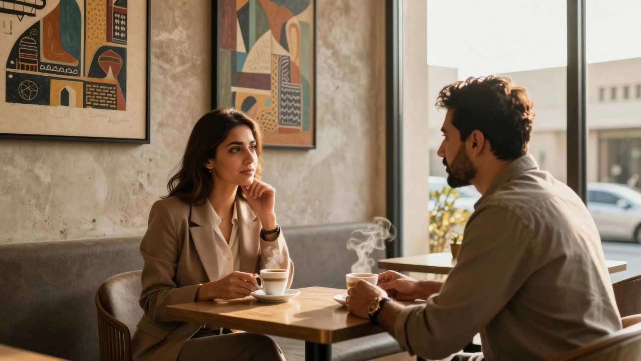 Escort Dubai - Open-Minded Companions Who Embrace Your Interests and Experiences